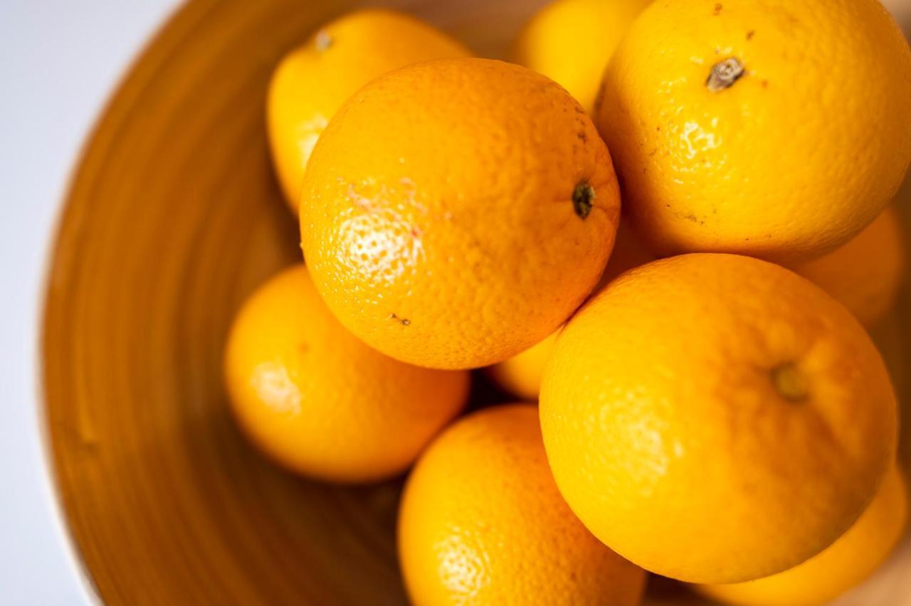 Orange Tuscany Flat 圣米尼亚托 外观 照片