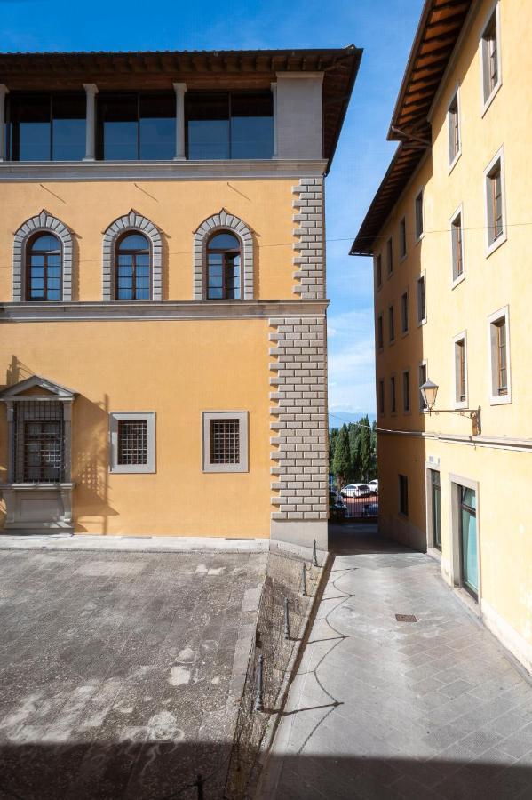 Orange Tuscany Flat 圣米尼亚托 外观 照片